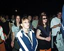 COSMIC TRIP OPEN AIR 2002