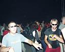 COSMIC TRIP OPEN AIR 2002