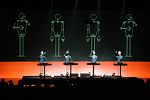 KRAFTWERK TOUR 2004