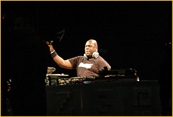 CARL COX PRESENTS THE FESTIVAL