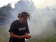 CZECHTEK 2005