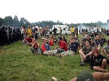 CZECHTEK 2005