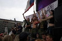 CZECHTEK 2005