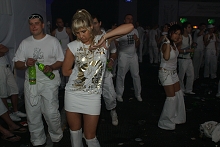 SENSATION WHITE