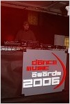 DANCE MUSIC AWARDS - WARM UP