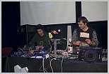 O2 DMA WARM UP PARTY - OLD SCHOOL VS NU SKUUL