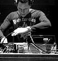 TIËSTO CENTRAL EASTERN EUROPEAN TOUR 2005