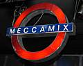 MECCAMIX