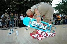 MYSTIC SK8 CUP 2006