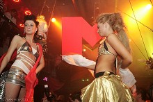 MTV PARTY - GENERATION XY?