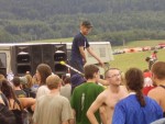 CZECHTEK 2005