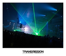 TRANSMISSION - UNIVERSAL ENERGY EDITION