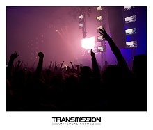 TRANSMISSION - UNIVERSAL ENERGY EDITION