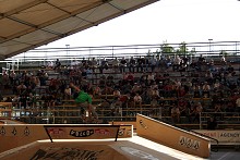 MYSTIC SK8 CUP 2007