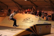 MYSTIC SK8 CUP 2007