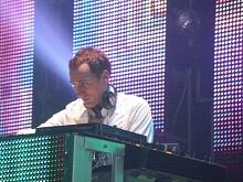 PAUL VAN DYK