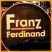 FRANZ FERDINAND