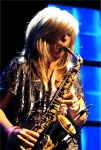 CANDY DULFER