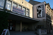 FILMOVÝ FESTIVAL HOŘICE