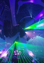 SENSATION WHITE - THE WORLD´S LEADING DANCE EVENT 