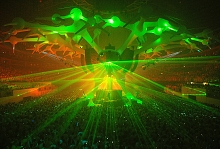 SENSATION WHITE - THE WORLD´S LEADING DANCE EVENT 