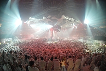 SENSATION WHITE - THE WORLD´S LEADING DANCE EVENT 