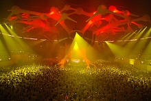 SENSATION WHITE - THE WORLD´S LEADING DANCE EVENT 