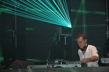 PAUL VAN DYK