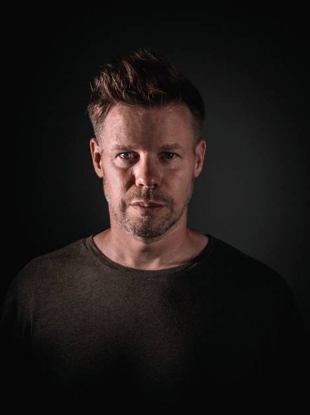 Ferry Corsten