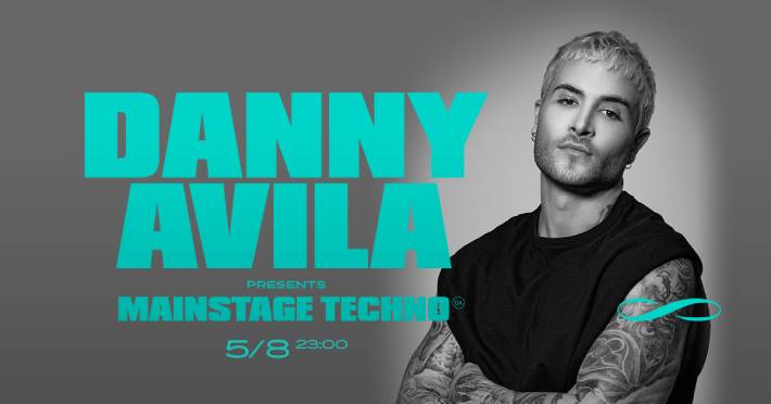 Danny Avilla